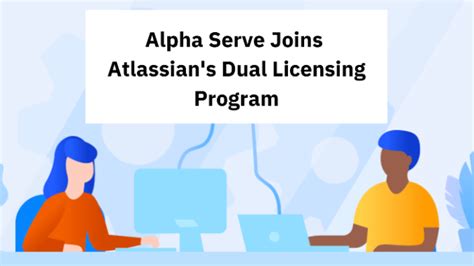 atlassian dual licensing